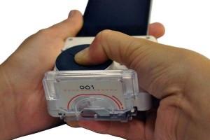 smartphone-detects-hiv
