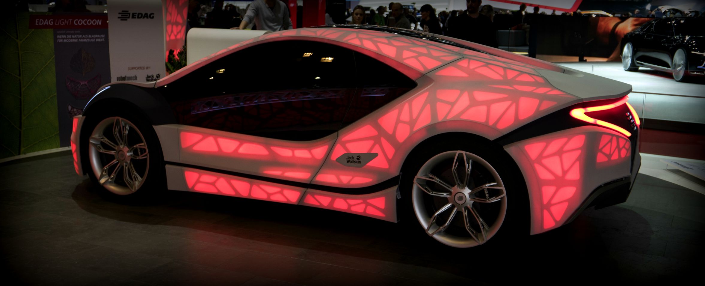 Are 3d Printed Cars The Future Of Auto Industry
